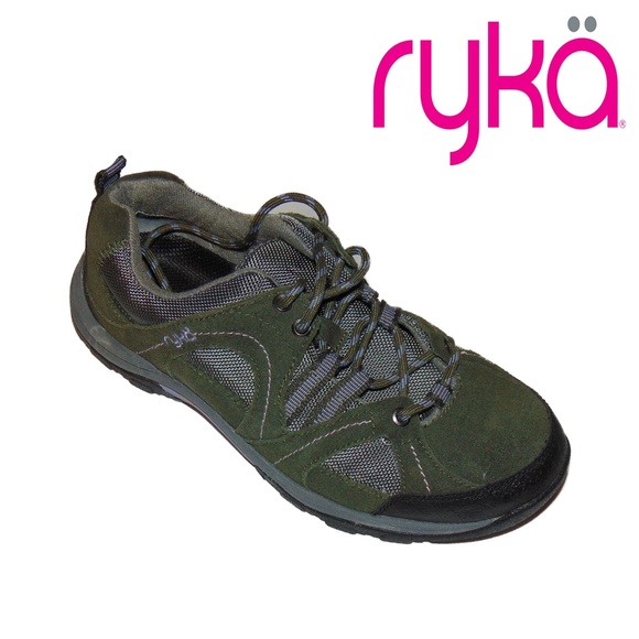 ryka hiking shoes